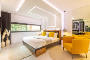 Escale VIP Cœur de l'Hivernage en Face du Sofitel